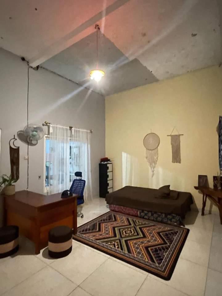 Loyal Friend Hostel Karimunjawa Kültér fotó